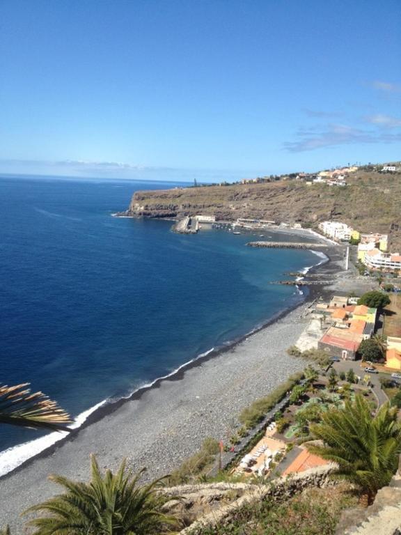 Apartamentos Martell Playa de Santiago  Buitenkant foto